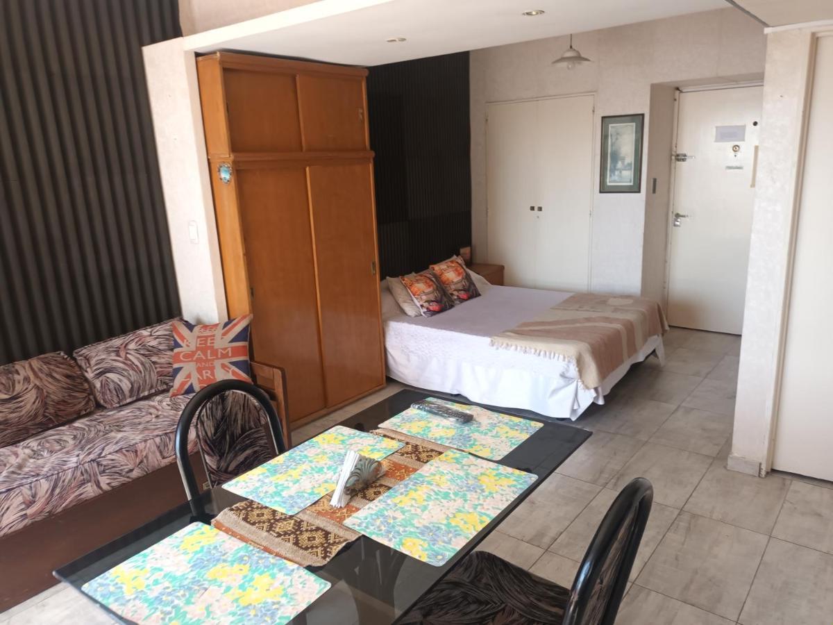 Apartment Monoambiente Bristol Center Torre B Vista Al Mar