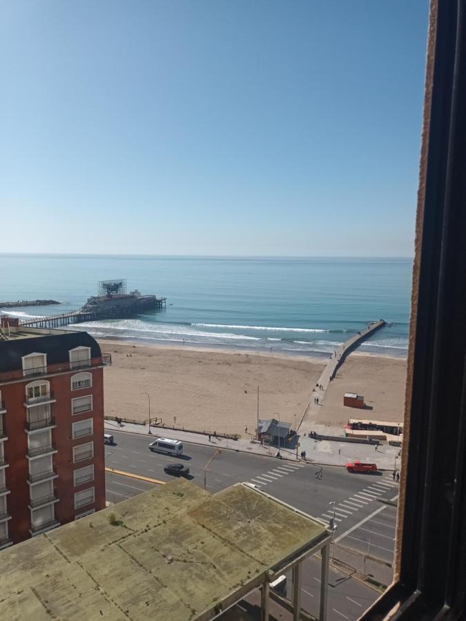 Apartment Monoambiente Bristol Center Torre B Vista Al Mar Mar del Plata