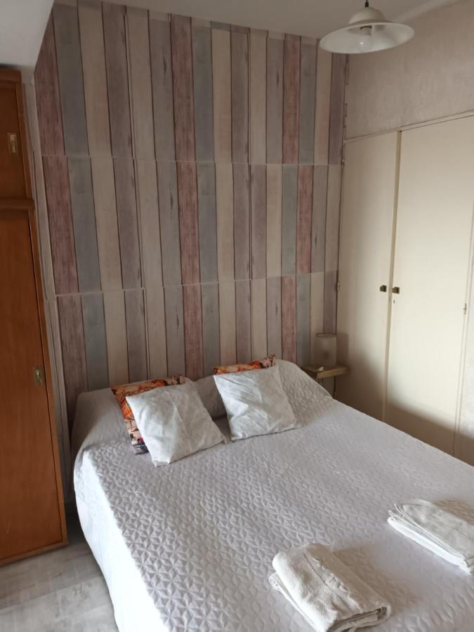 Apartment Monoambiente Bristol Center Torre B Vista Al Mar *