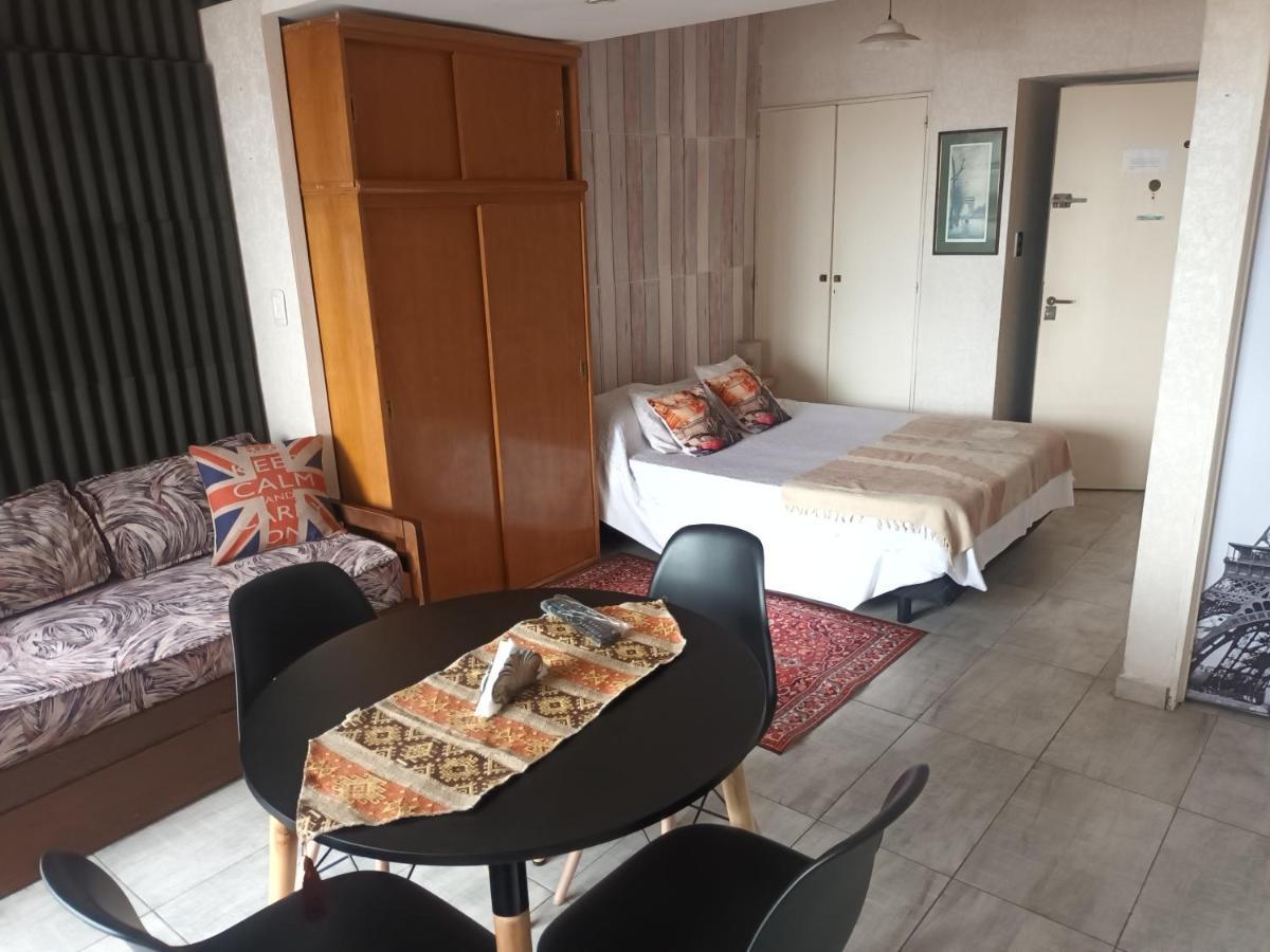Apartment Monoambiente Bristol Center Torre B Vista Al Mar