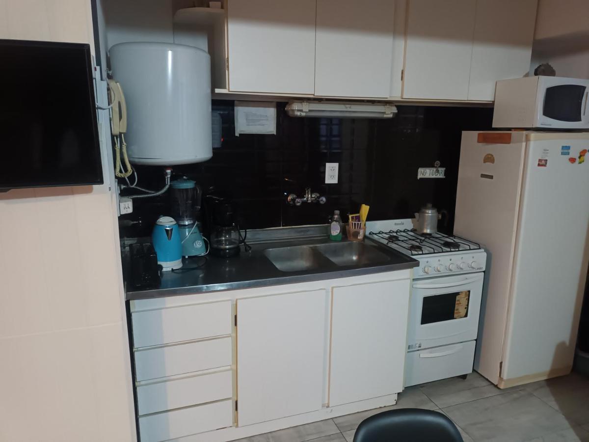Apartment Monoambiente Bristol Center Torre B Vista Al Mar *